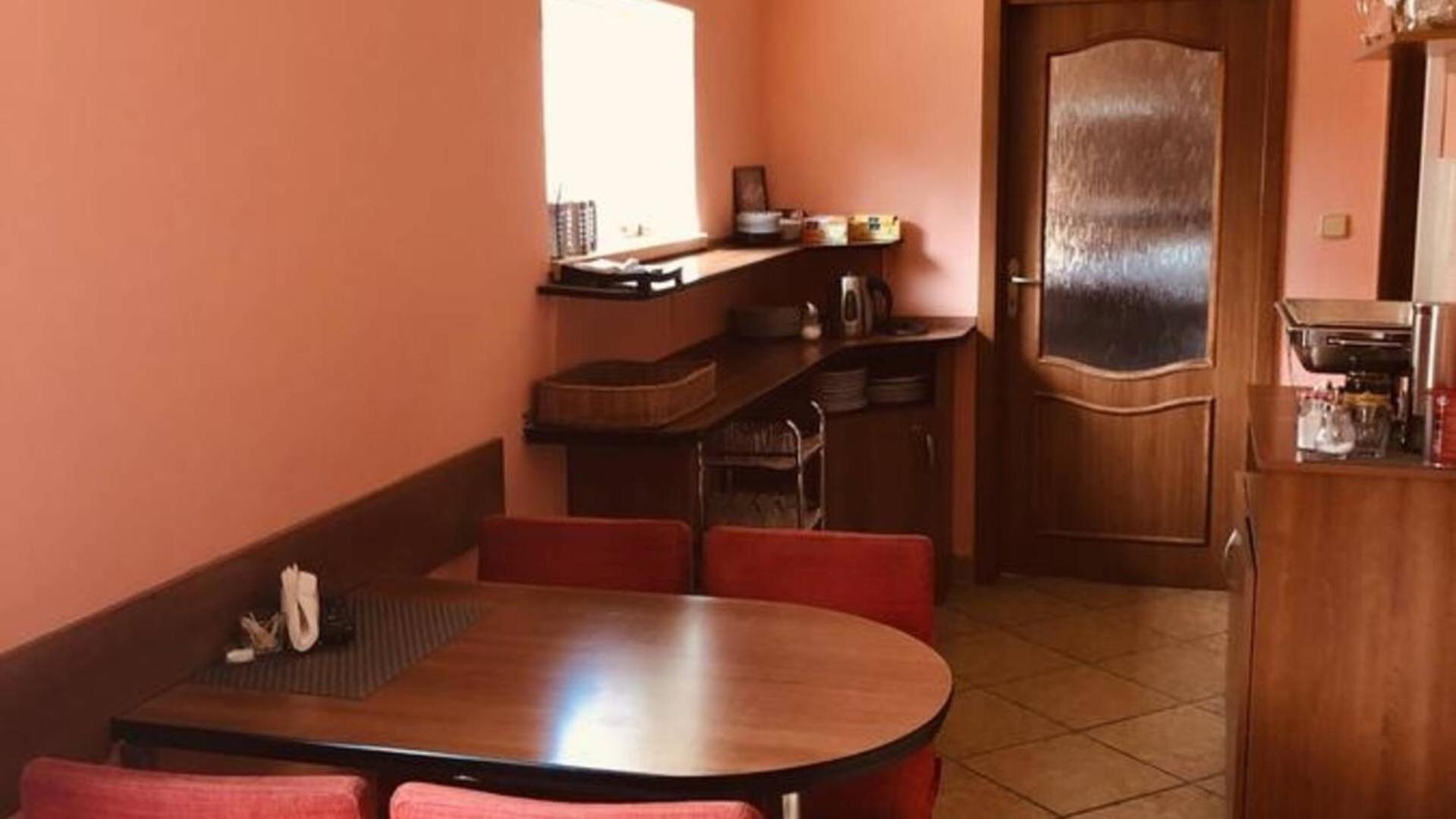Penzion Relax Kadaň Eksteriør billede