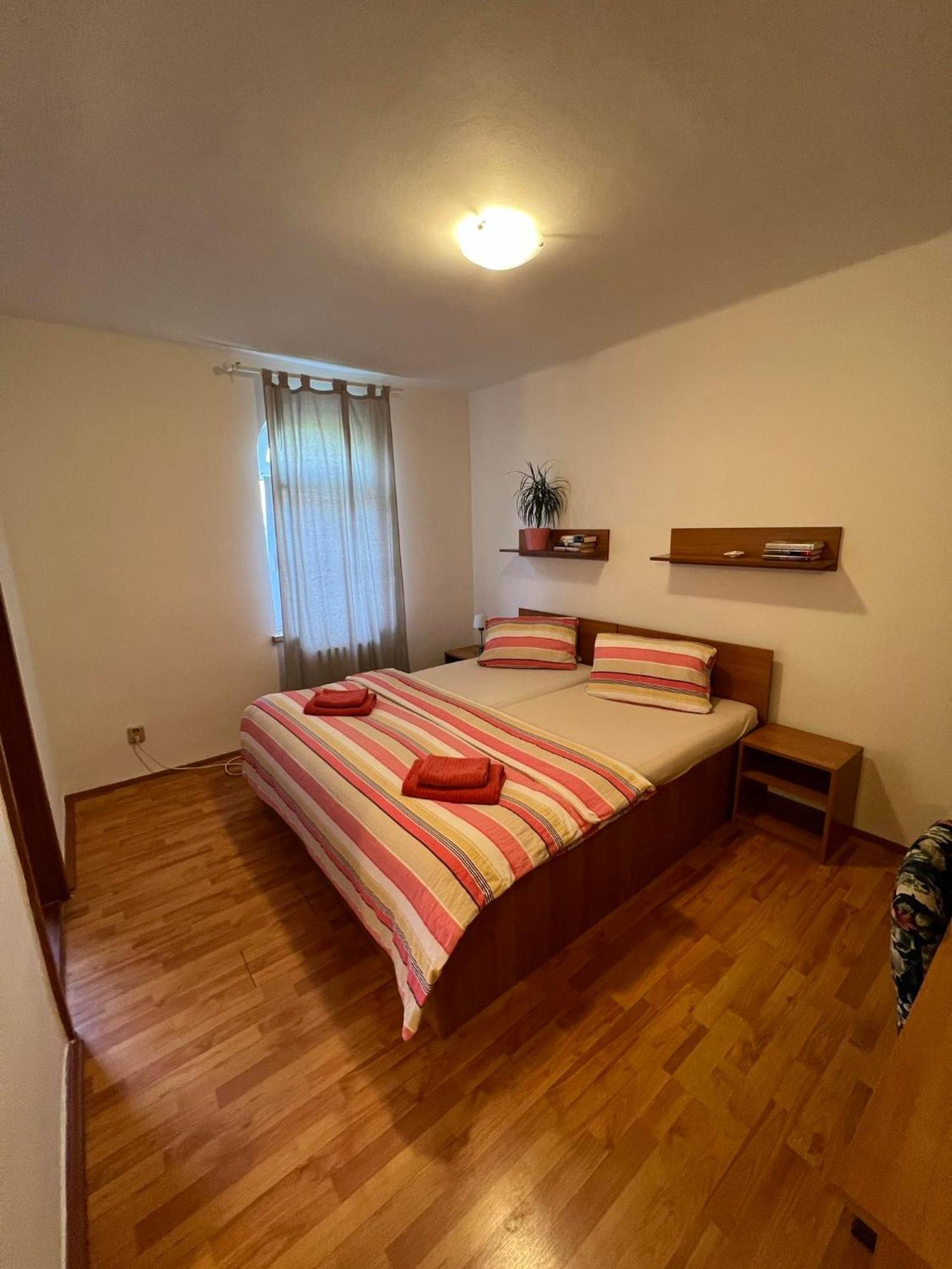 Penzion Relax Kadaň Eksteriør billede